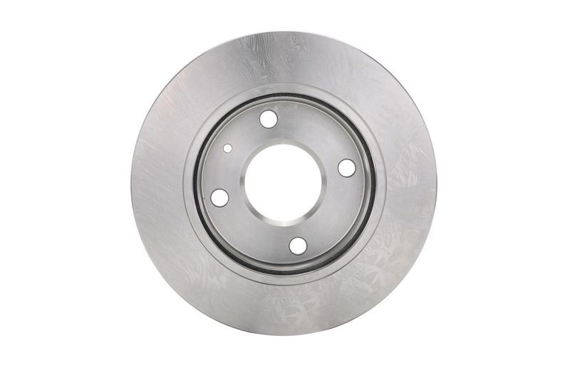 Bosch 0986478502 Brake Disc - 3