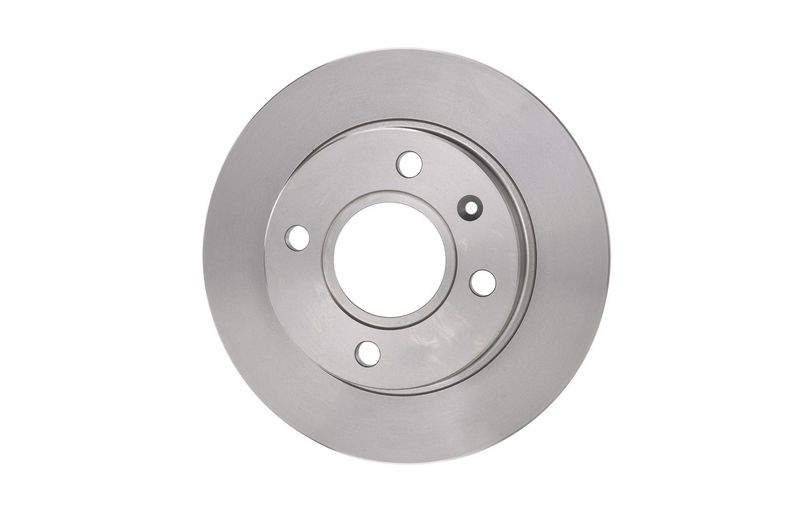 Bosch 0986478502 Brake Disc - 6