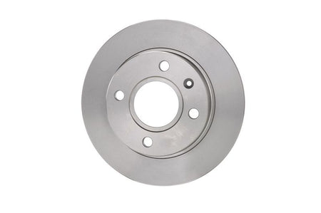 Bosch 0986478502 Brake Disc - 6