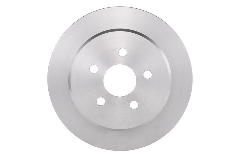 Bosch 0986478514 Brake Disc - 1