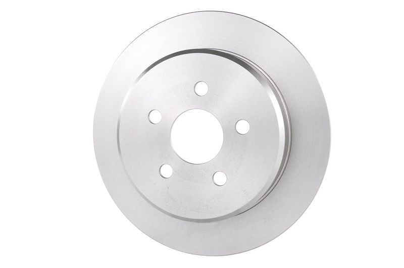 Bosch 0986478514 Brake Disc - 6