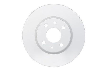 Bosch 0986478515 Brake Disc - 1