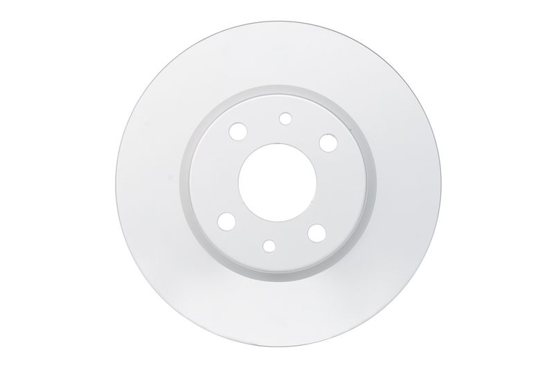 Bosch 0986478515 Brake Disc - 1
