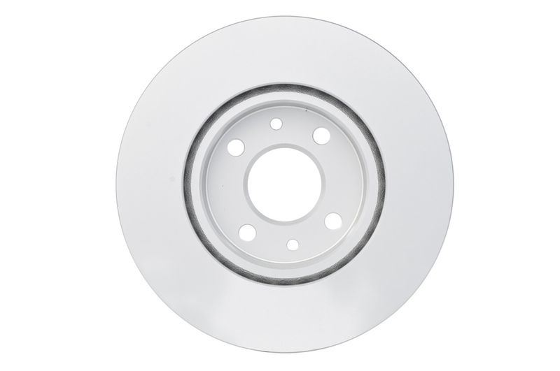 Bosch 0986478515 Brake Disc - 3