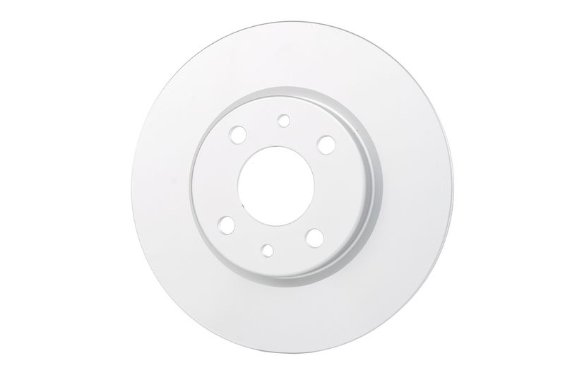Bosch 0986478515 Brake Disc - 6