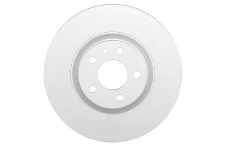 Bosch 0986478521 Brake Disc - 1
