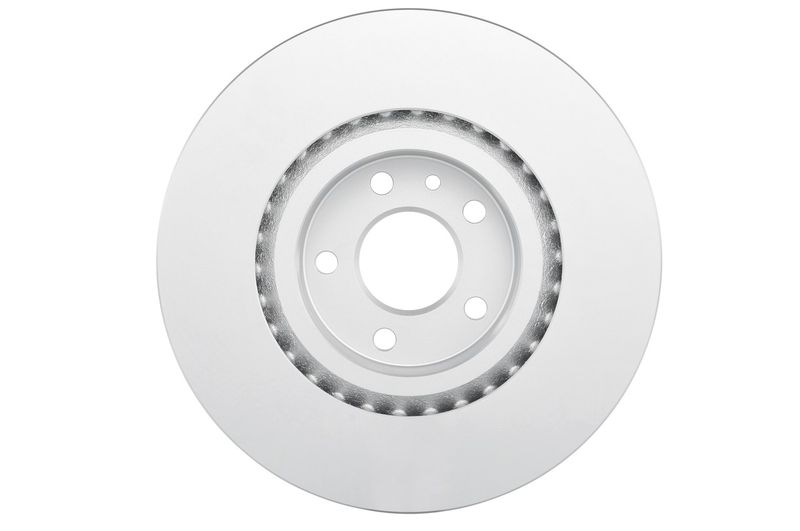 Bosch 0986478521 Brake Disc - 3