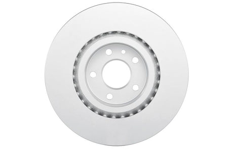 Bosch 0986478521 Brake Disc - 3
