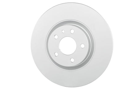 Bosch 0986478521 Brake Disc - 6
