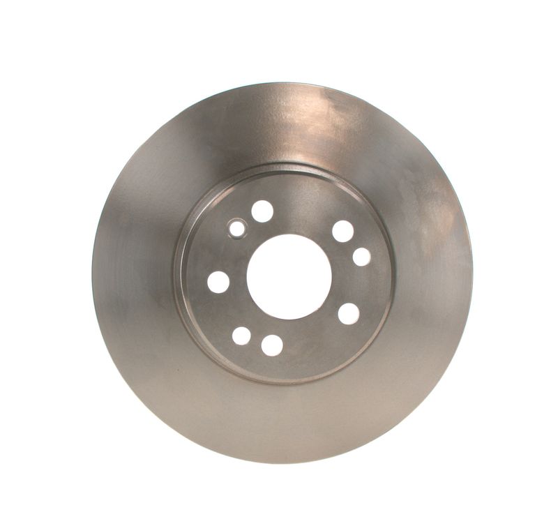 Bosch 0986478527 Brake Disc - 3
