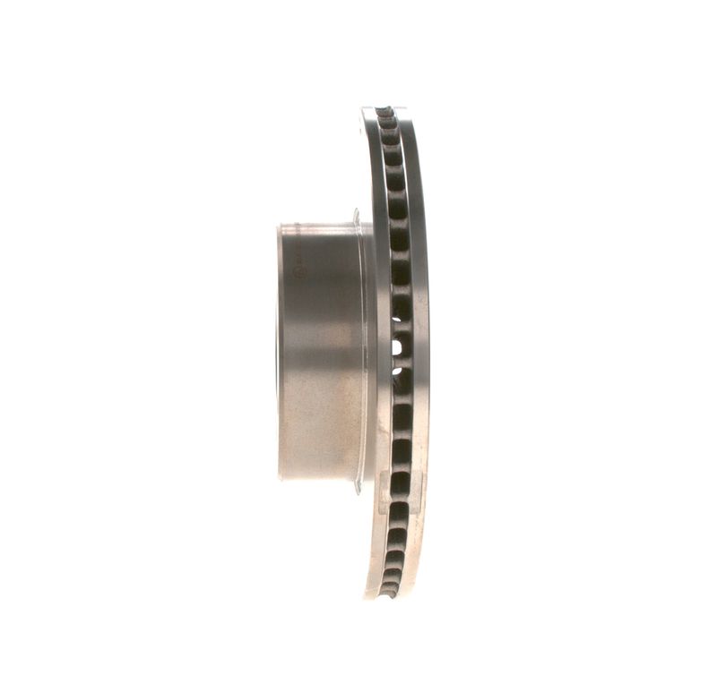 Bosch 0986478527 Brake Disc - 4