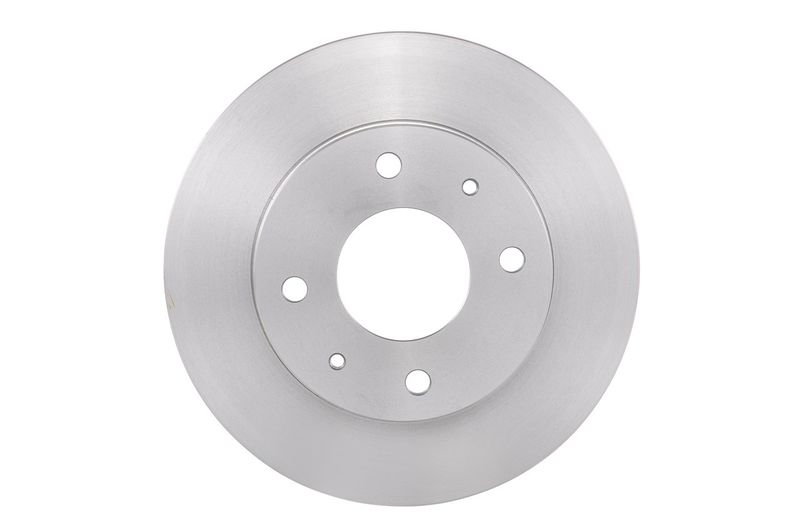 Bosch 0986478531 Brake Disc - 1