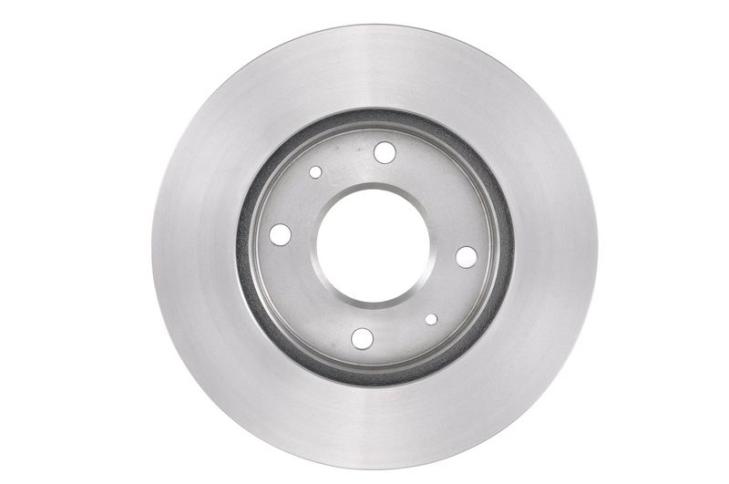 Bosch 0986478531 Brake Disc - 3