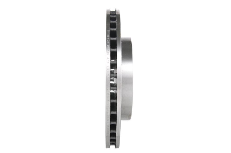Bosch 0986478531 Brake Disc - 4