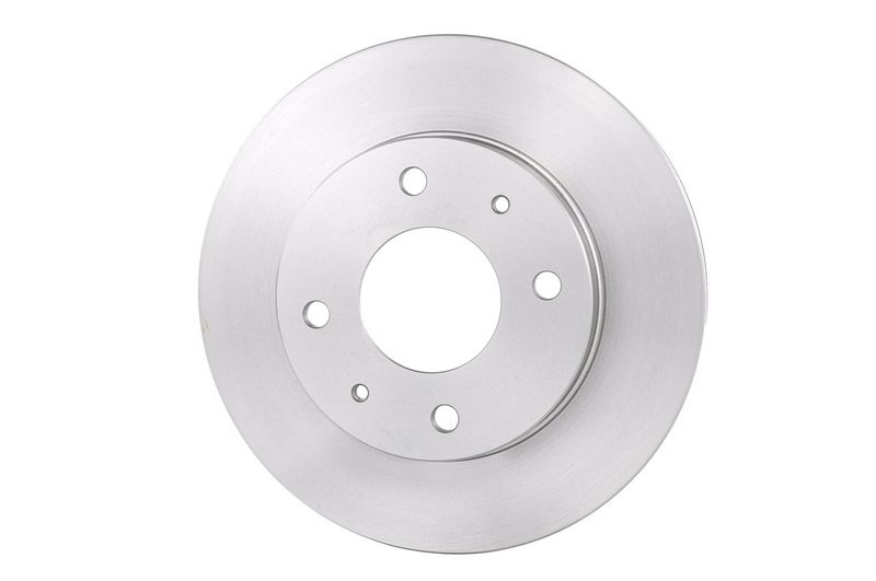 Bosch 0986478531 Brake Disc - 6