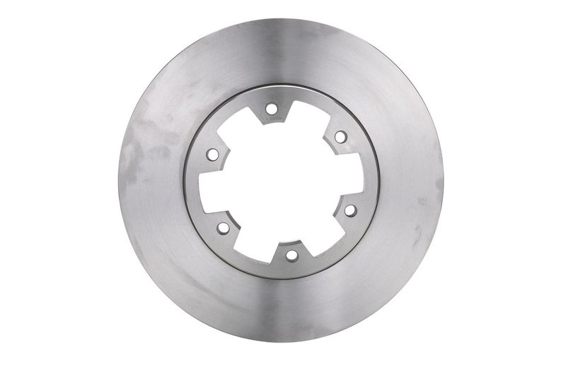 Bosch 0986478532 Brake Disc - 1