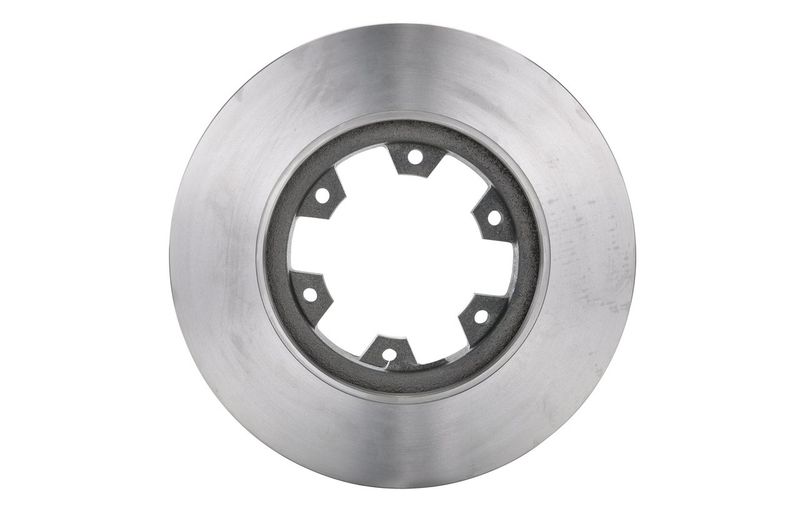 Bosch 0986478532 Brake Disc - 3