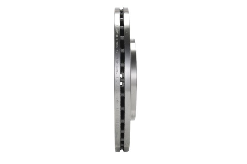 Bosch 0986478532 Brake Disc - 4