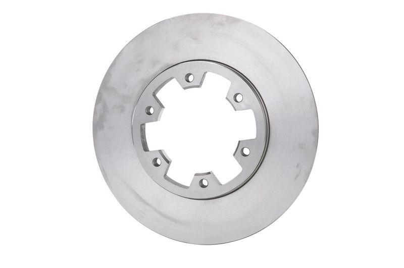 Bosch 0986478532 Brake Disc - 6