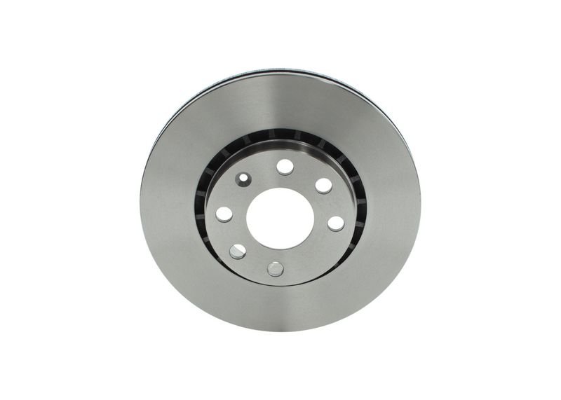 Bosch 0986478535 Brake Disc - 1