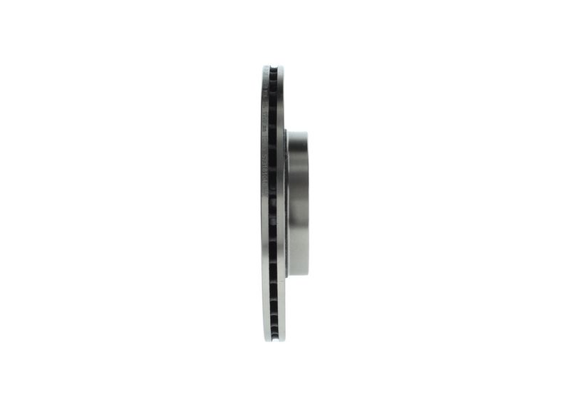 Bosch 0986478535 Brake Disc - 2