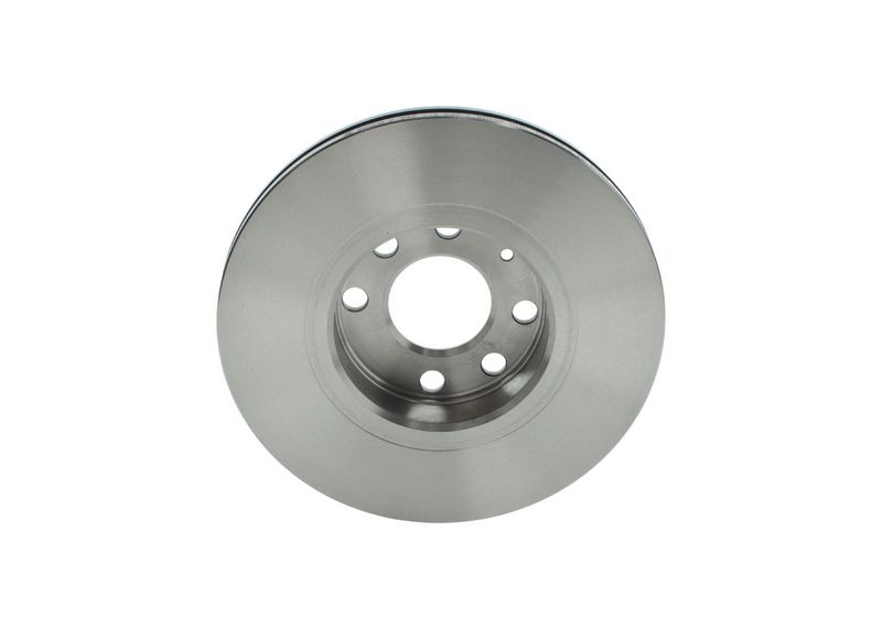 Bosch 0986478535 Brake Disc - 3