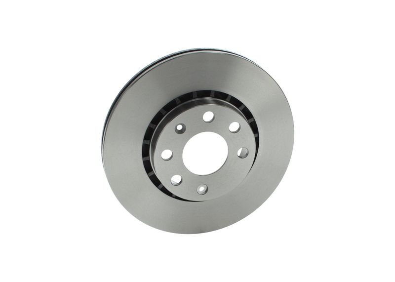 Bosch 0986478535 Brake Disc - 6