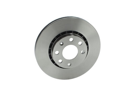 Bosch 0986478535 Brake Disc - 6