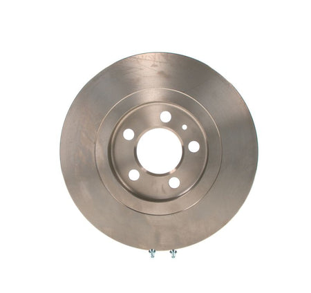 Bosch 0986478542 Brake Disc - 1
