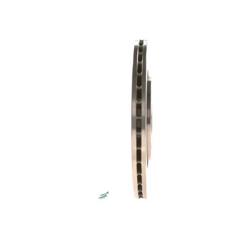 Bosch 0986478542 Brake Disc - 2