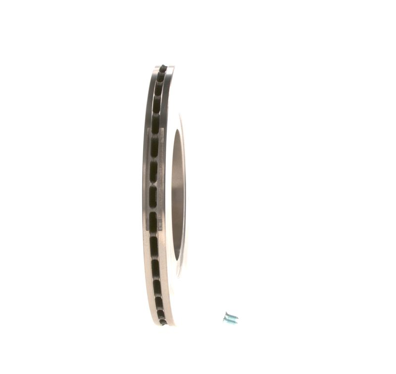 Bosch 0986478542 Brake Disc - 4