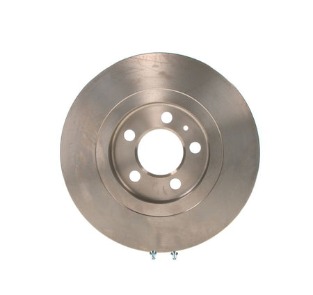 Bosch 0986478542 Brake Disc - 6