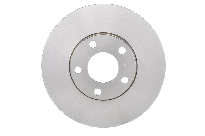 Bosch 0986478545 Brake Disc - 1