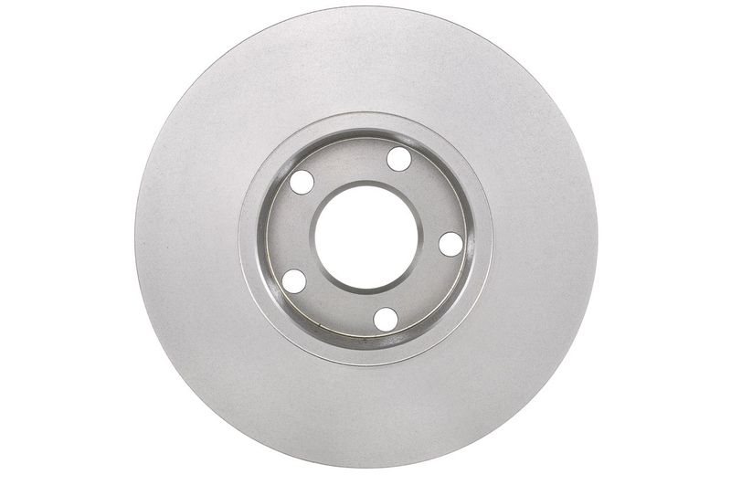 Bosch 0986478545 Brake Disc - 3