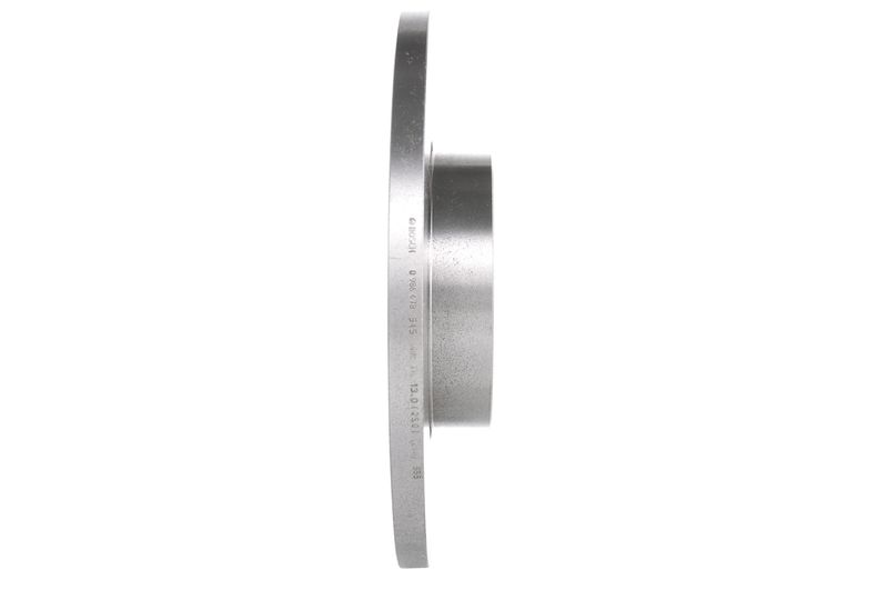 Bosch 0986478545 Brake Disc - 4