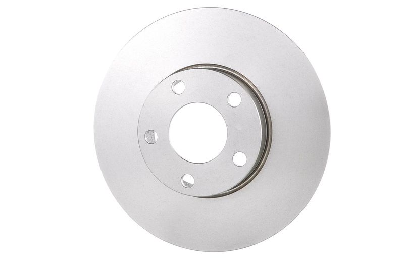 Bosch 0986478545 Brake Disc - 6