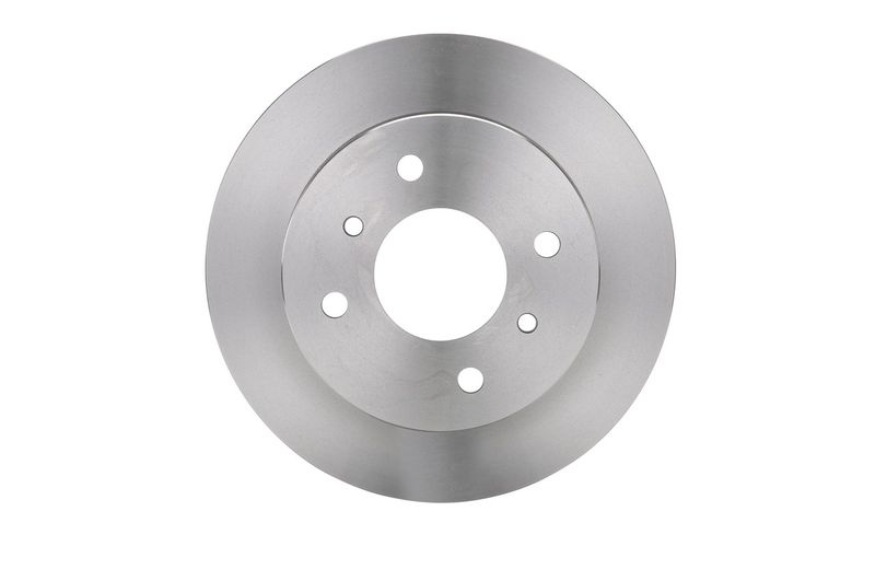 Bosch 0986478564 Brake Disc - 1