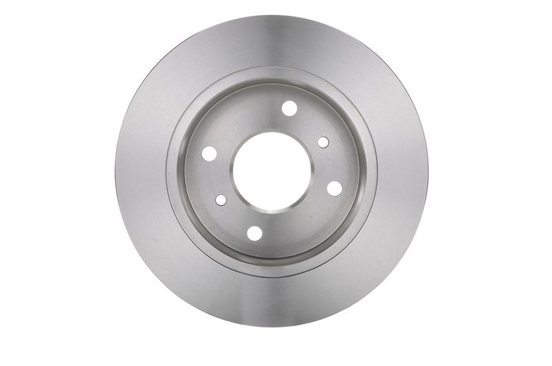 Bosch 0986478564 Brake Disc - 3