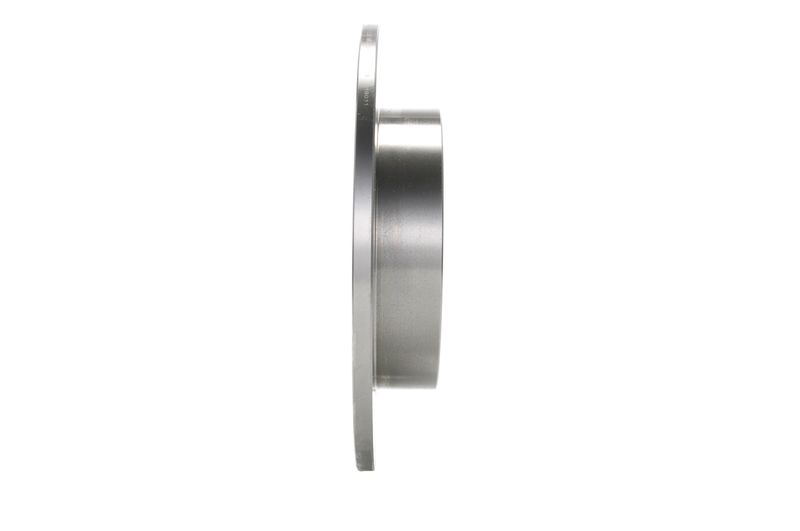 Bosch 0986478564 Brake Disc - 4