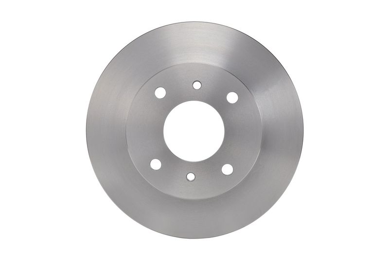 Bosch 0986478567 Brake Disc - 1