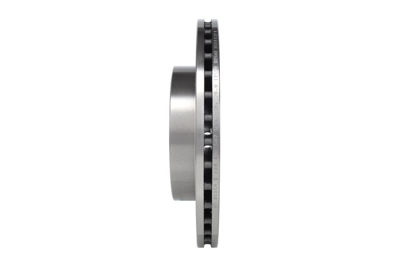 Bosch 0986478567 Brake Disc - 2