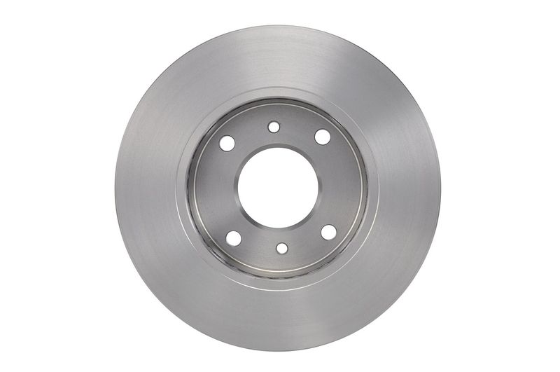 Bosch 0986478567 Brake Disc - 3