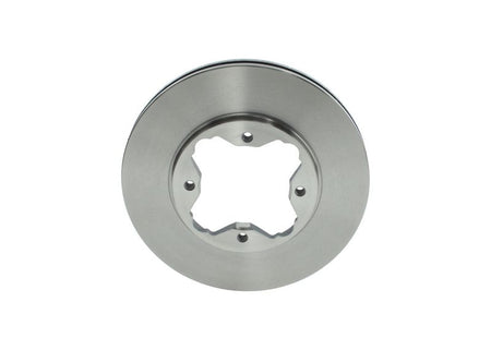 Bosch 0986478568 Brake Disc - 1