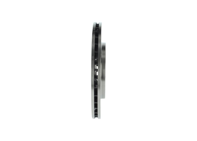 Bosch 0986478568 Brake Disc - 2