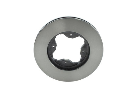 Bosch 0986478568 Brake Disc - 3
