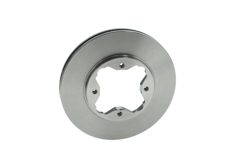 Bosch 0986478568 Brake Disc - 6