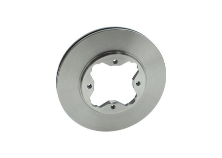 Bosch 0986478568 Brake Disc - 6