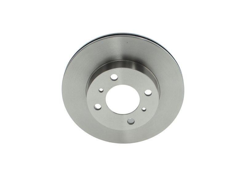 Bosch 0986478572 Brake Disc - 1