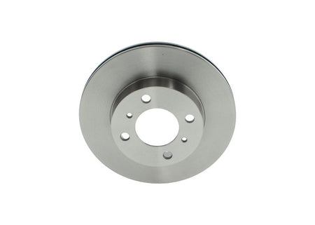 Bosch 0986478572 Brake Disc - 1
