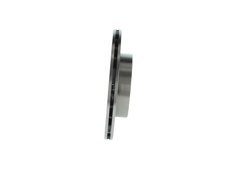 Bosch 0986478572 Brake Disc - 2